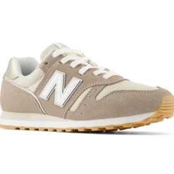 New Balance Buty damskie WL373PQ2 – beżowe