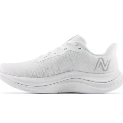 BUTYBIEGOWE|AKTYWNOSE|BIEGANIE*New Balance BUTYBIEGOWE|AKTYWNOSE|BIEGANIE Buty damskie FuelCell Propel v4 WFCPRLW4 – białe