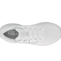 BUTYBIEGOWE|AKTYWNOSE|BIEGANIE*New Balance BUTYBIEGOWE|AKTYWNOSE|BIEGANIE Buty damskie FuelCell Propel v4 WFCPRLW4 – białe