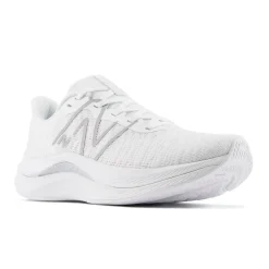BUTYBIEGOWE|AKTYWNOSE|BIEGANIE*New Balance BUTYBIEGOWE|AKTYWNOSE|BIEGANIE Buty damskie FuelCell Propel v4 WFCPRLW4 – białe