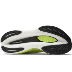 BIEGANIE*New Balance BIEGANIE Buty damskie FuelCell SC Elite V3 WRCELCT3 – zielone