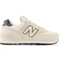 New Balance Buty damskie WL574PC – beżowe