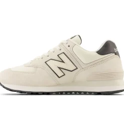 New Balance Buty damskie WL574PC – beżowe