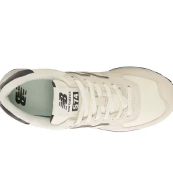 New Balance Buty damskie WL574PC – beżowe