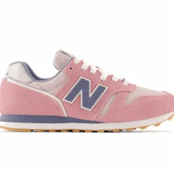 New Balance Buty damskie WL373OC2 – różowe