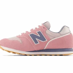 New Balance Buty damskie WL373OC2 – różowe