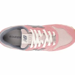 New Balance Buty damskie WL373OC2 – różowe