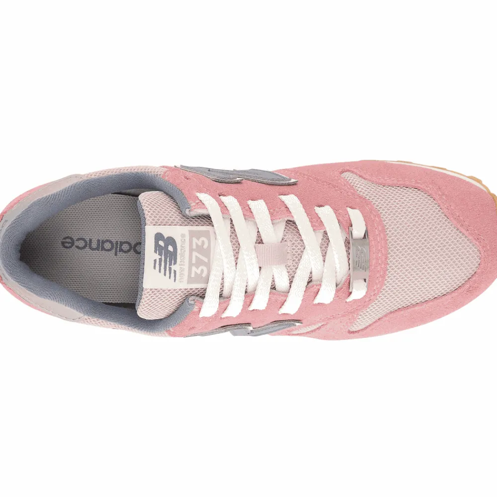 New Balance Buty damskie WL373OC2 – różowe