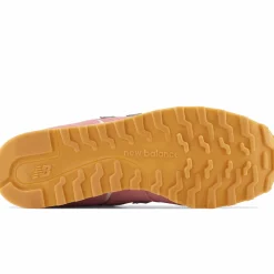 New Balance Buty damskie WL373OC2 – różowe