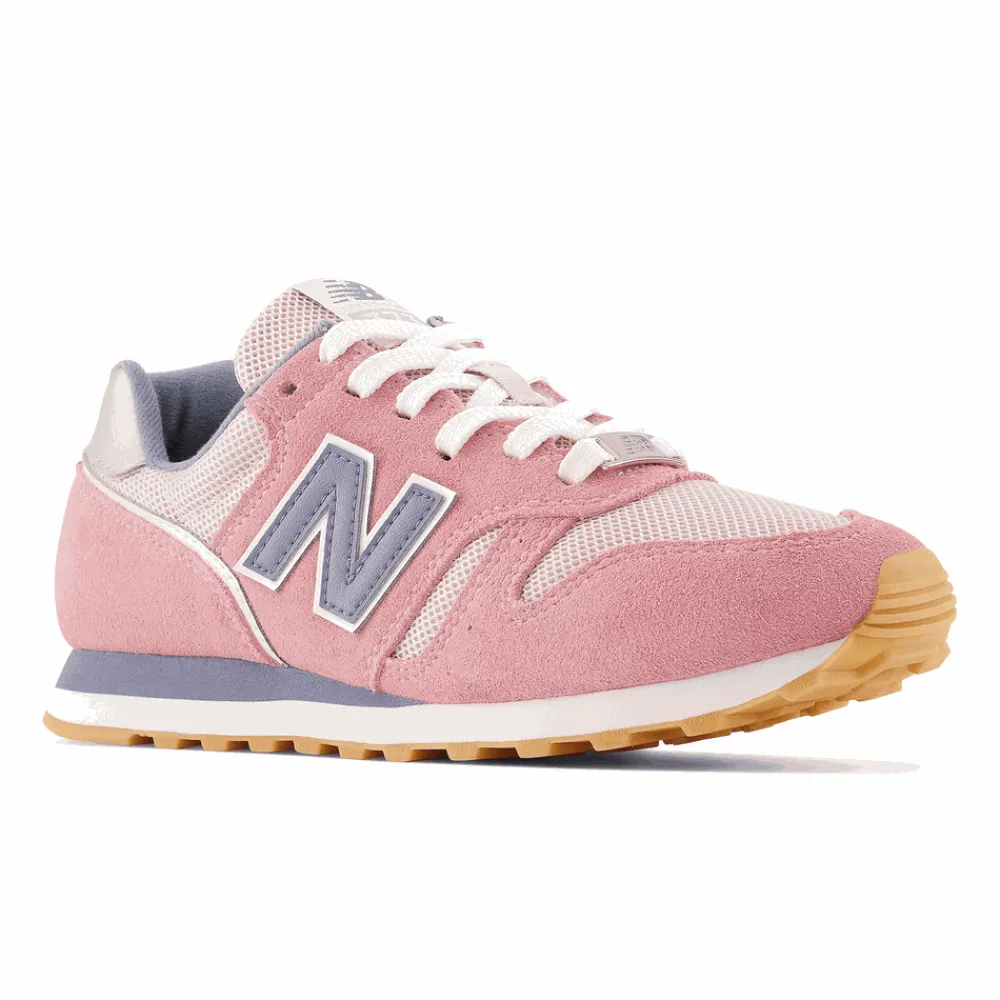 New Balance Buty damskie WL373OC2 – różowe