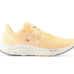 BUTYBIEGOWE|AKTYWNOSE|BIEGANIE*New Balance BUTYBIEGOWE|AKTYWNOSE|BIEGANIE Buty damskie Fresh Foam Arishi v4 WARISCS4 – pomarańczowe