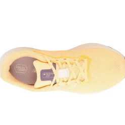 BUTYBIEGOWE|AKTYWNOSE|BIEGANIE*New Balance BUTYBIEGOWE|AKTYWNOSE|BIEGANIE Buty damskie Fresh Foam Arishi v4 WARISCS4 – pomarańczowe