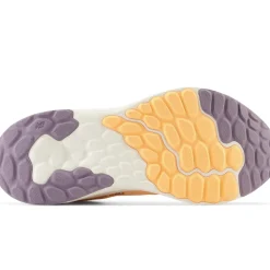 BUTYBIEGOWE|AKTYWNOSE|BIEGANIE*New Balance BUTYBIEGOWE|AKTYWNOSE|BIEGANIE Buty damskie Fresh Foam Arishi v4 WARISCS4 – pomarańczowe