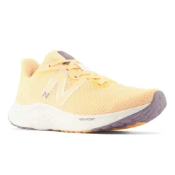 BUTYBIEGOWE|AKTYWNOSE|BIEGANIE*New Balance BUTYBIEGOWE|AKTYWNOSE|BIEGANIE Buty damskie Fresh Foam Arishi v4 WARISCS4 – pomarańczowe
