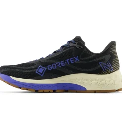 BIEGANIE*New Balance BIEGANIE Buty damskie Fresh Foam 880v13 W880GQ13 – czarne