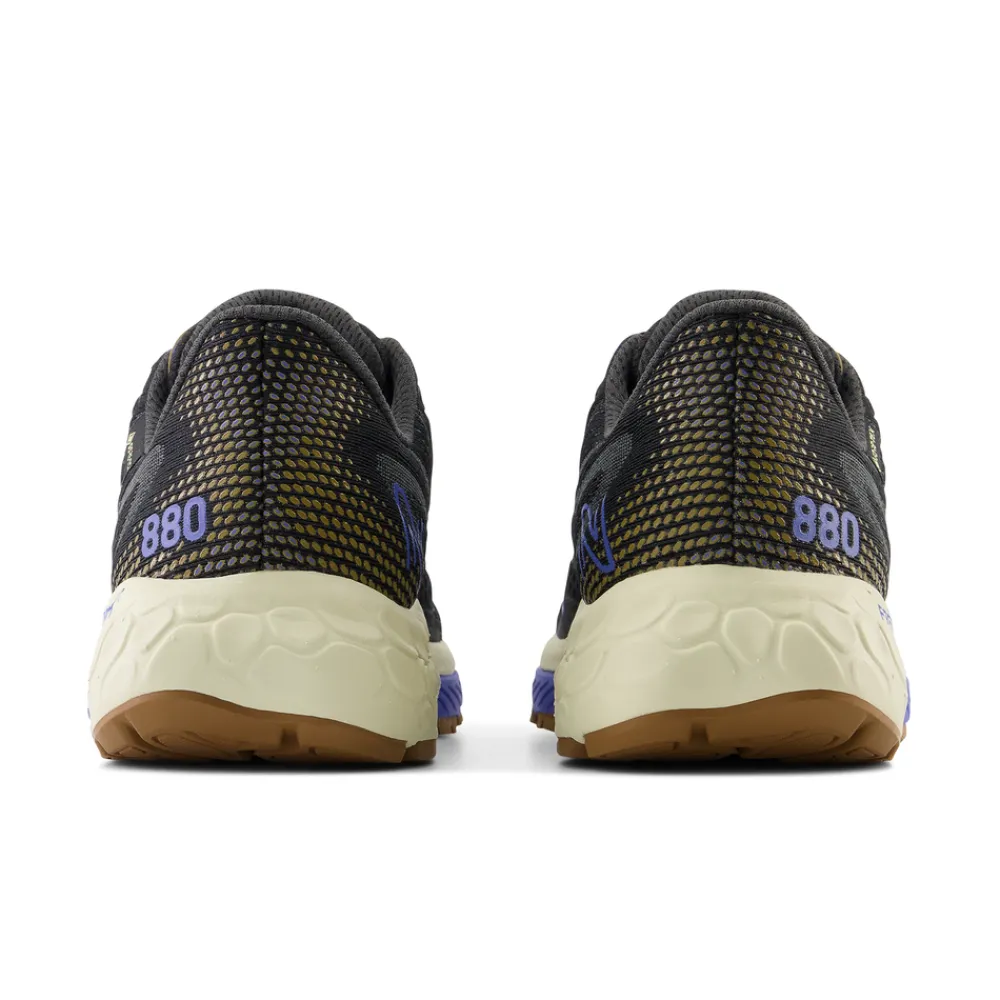 BIEGANIE*New Balance BIEGANIE Buty damskie Fresh Foam 880v13 W880GQ13 – czarne