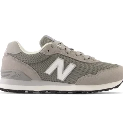 New Balance Buty damskie WL515GRY – szare