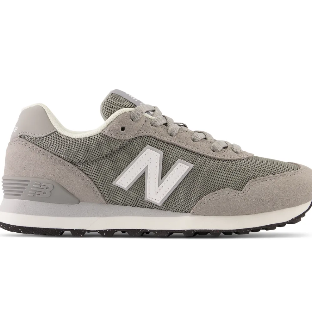 New Balance Buty damskie WL515GRY – szare