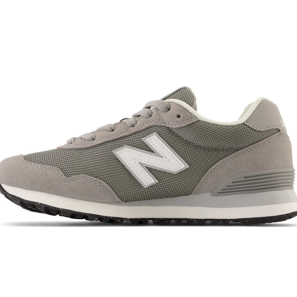 New Balance Buty damskie WL515GRY – szare