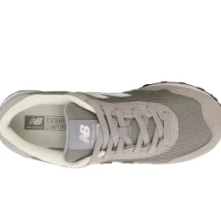 New Balance Buty damskie WL515GRY – szare