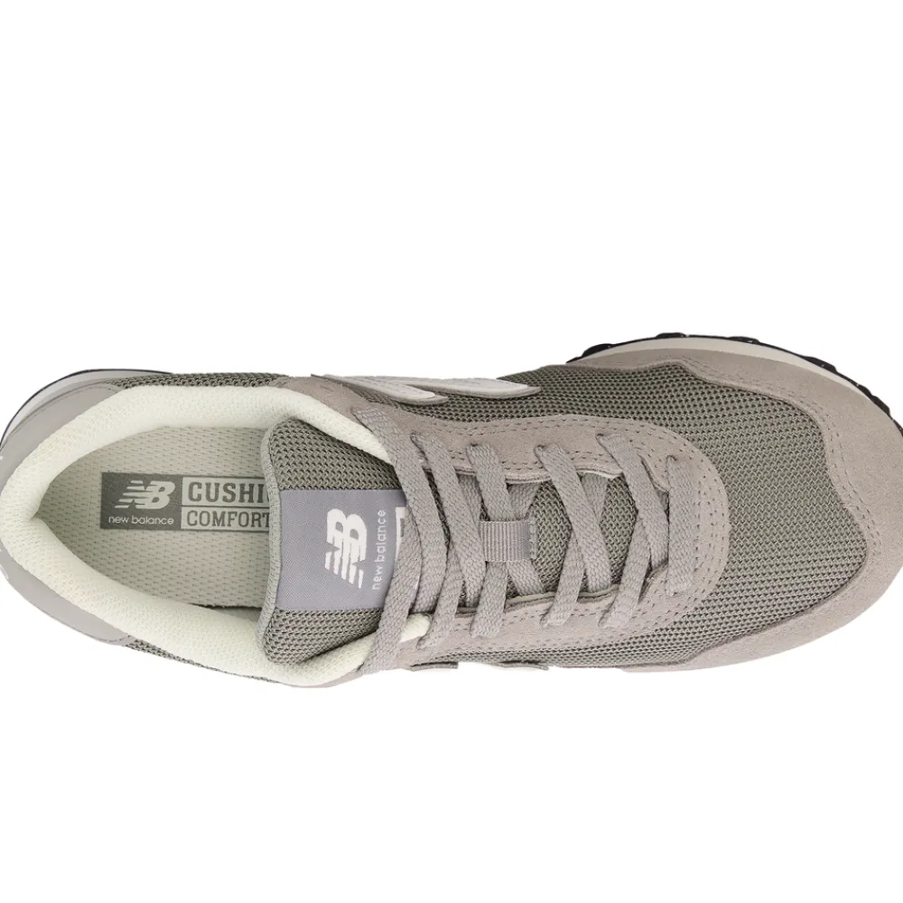 New Balance Buty damskie WL515GRY – szare