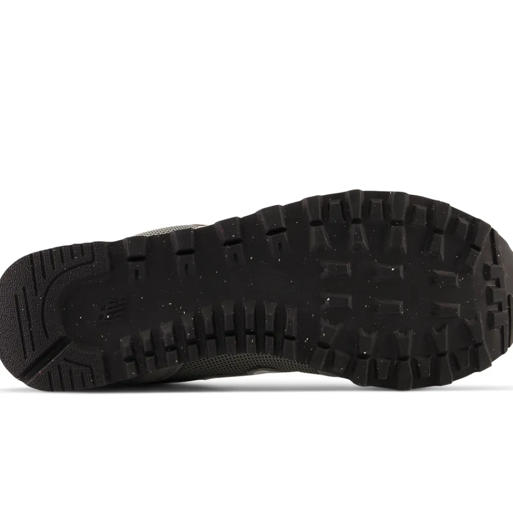 New Balance Buty damskie WL515GRY – szare