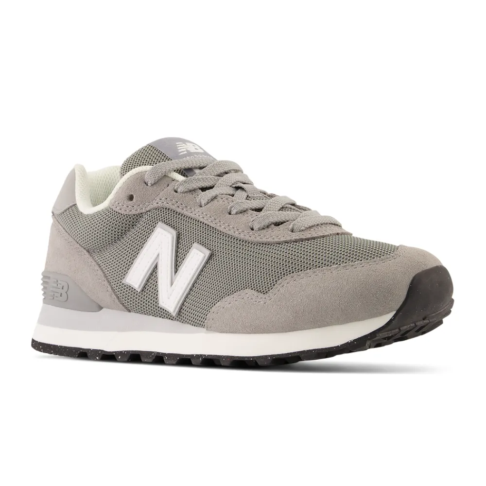 New Balance Buty damskie WL515GRY – szare