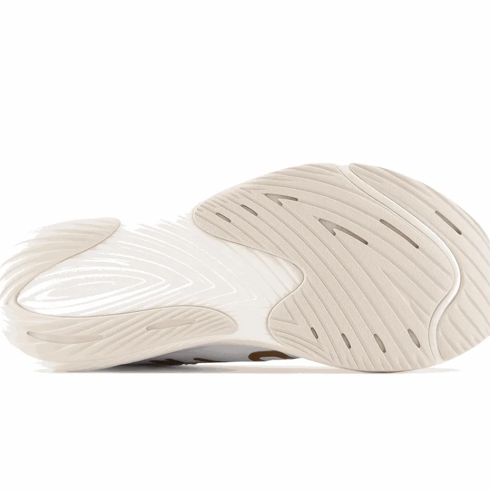 BUTYBIEGOWE|AKTYWNOSE|BIEGANIE*New Balance BUTYBIEGOWE|AKTYWNOSE|BIEGANIE Buty damskie FuelCell Rebel v3 Permafrost WFCXWW3 – białe