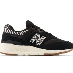 New Balance Buty damskie CW997HWC – czarne