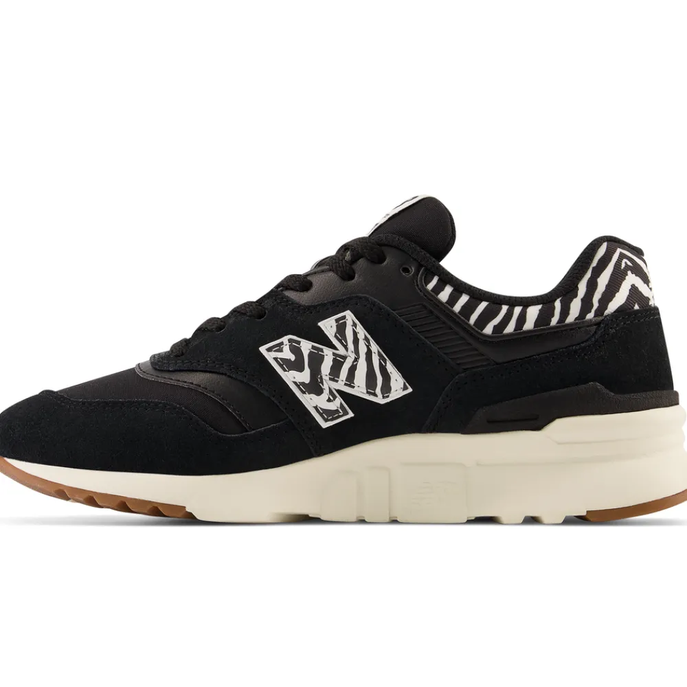 New Balance Buty damskie CW997HWC – czarne