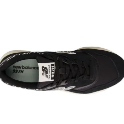 New Balance Buty damskie CW997HWC – czarne