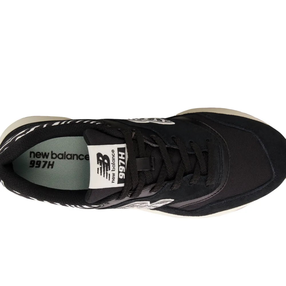 New Balance Buty damskie CW997HWC – czarne