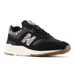 New Balance Buty damskie CW997HWC – czarne