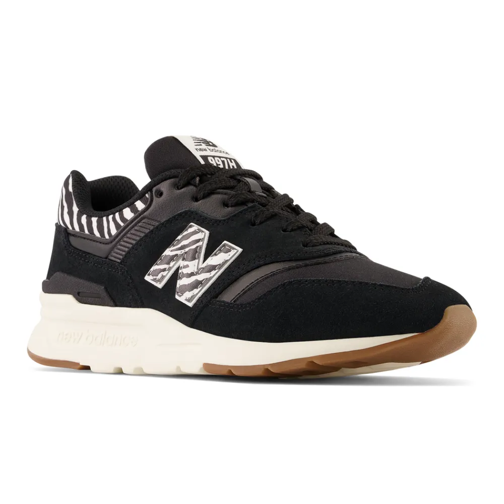 New Balance Buty damskie CW997HWC – czarne