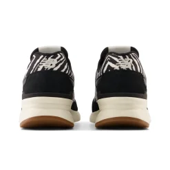 New Balance Buty damskie CW997HWC – czarne