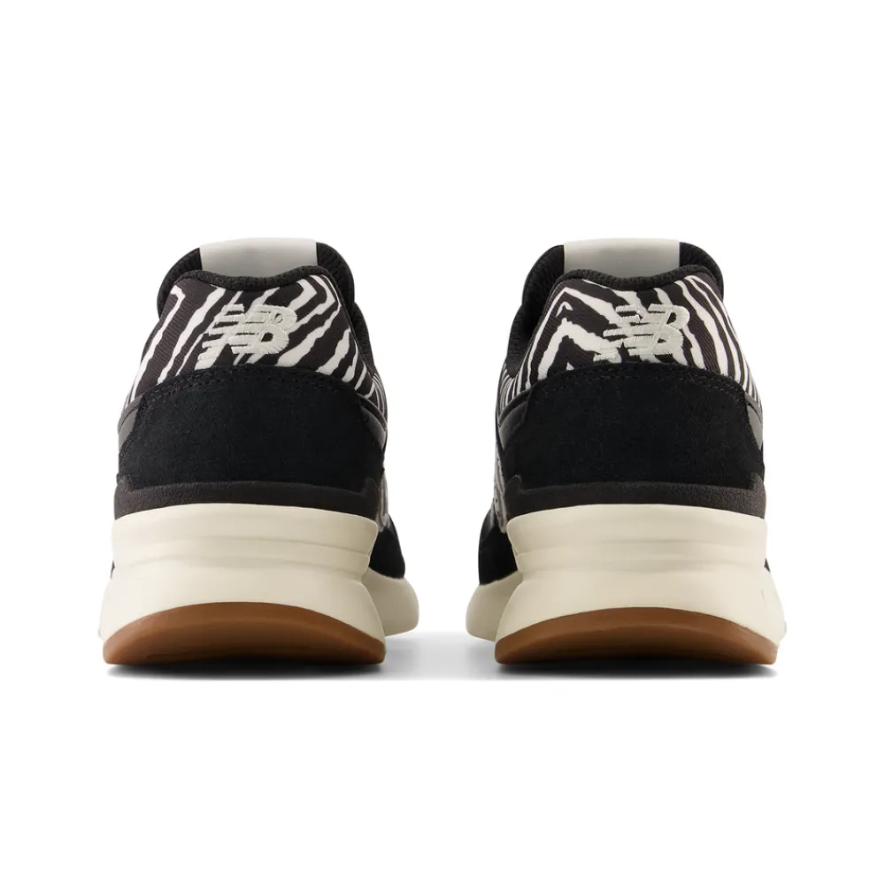 New Balance Buty damskie CW997HWC – czarne