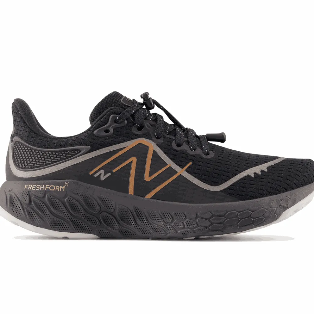 BUTYBIEGOWE|AKTYWNOSE|BIEGANIE*New Balance BUTYBIEGOWE|AKTYWNOSE|BIEGANIE Buty damskie Fresh Foam 1080 v12 Permafrost W1080V12 – czarne