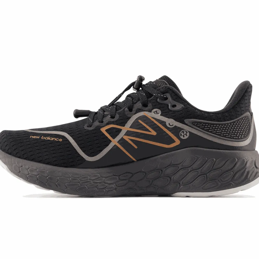 BUTYBIEGOWE|AKTYWNOSE|BIEGANIE*New Balance BUTYBIEGOWE|AKTYWNOSE|BIEGANIE Buty damskie Fresh Foam 1080 v12 Permafrost W1080V12 – czarne