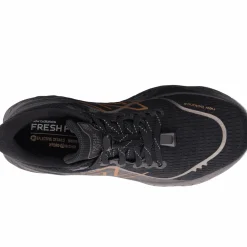BUTYBIEGOWE|AKTYWNOSE|BIEGANIE*New Balance BUTYBIEGOWE|AKTYWNOSE|BIEGANIE Buty damskie Fresh Foam 1080 v12 Permafrost W1080V12 – czarne