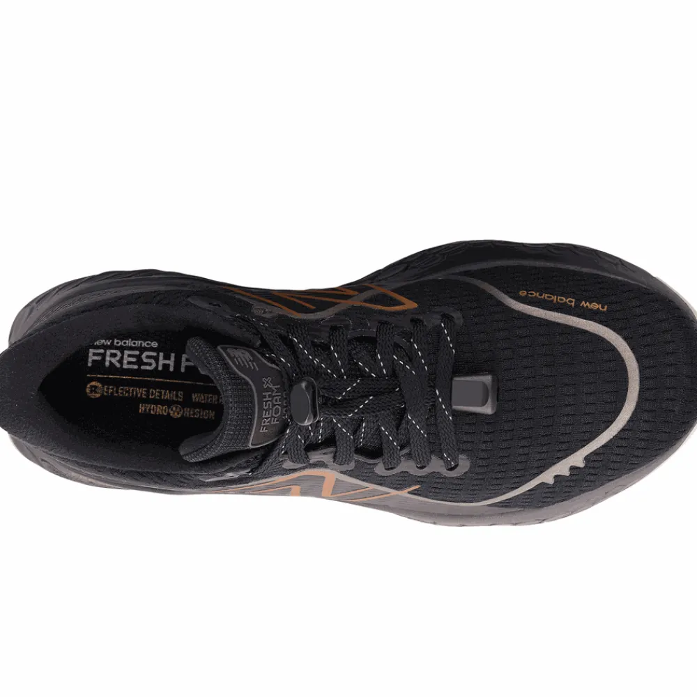 BUTYBIEGOWE|AKTYWNOSE|BIEGANIE*New Balance BUTYBIEGOWE|AKTYWNOSE|BIEGANIE Buty damskie Fresh Foam 1080 v12 Permafrost W1080V12 – czarne