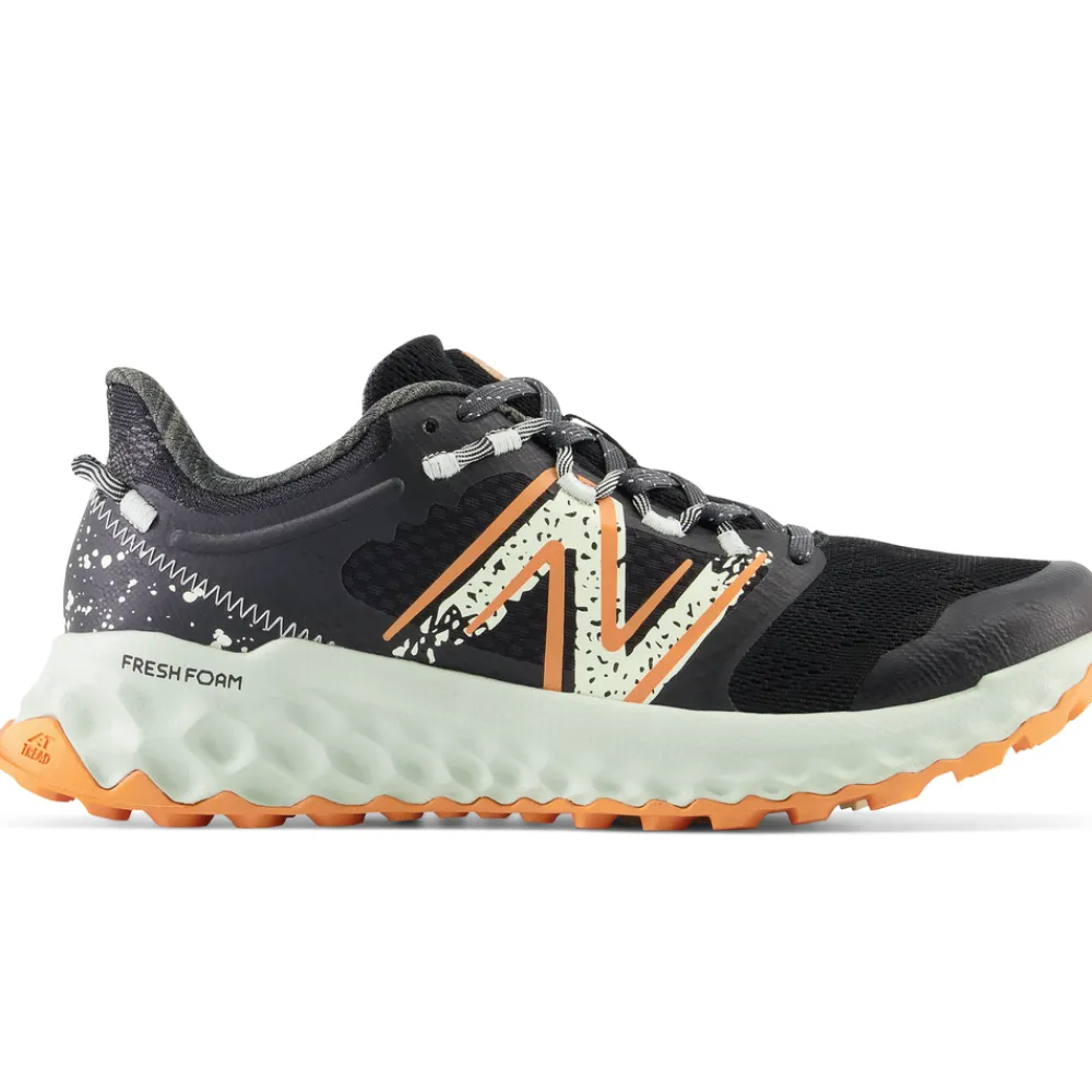 BUTYBIEGOWE|AKTYWNOSE|BIEGANIE*New Balance BUTYBIEGOWE|AKTYWNOSE|BIEGANIE Buty damskie Fresh Foam Garoé WTGAROC1 – czarne