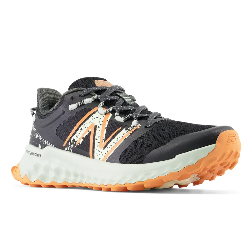 BUTYBIEGOWE|AKTYWNOSE|BIEGANIE*New Balance BUTYBIEGOWE|AKTYWNOSE|BIEGANIE Buty damskie Fresh Foam Garoé WTGAROC1 – czarne