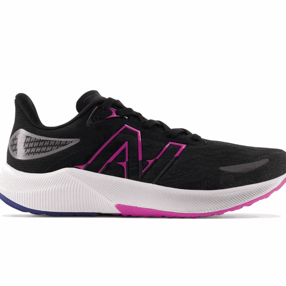 BUTYBIEGOWE|AKTYWNOSE|BIEGANIE*New Balance BUTYBIEGOWE|AKTYWNOSE|BIEGANIE Buty damskie FuelCell Propel v3 WFCPRCD3 – czarne
