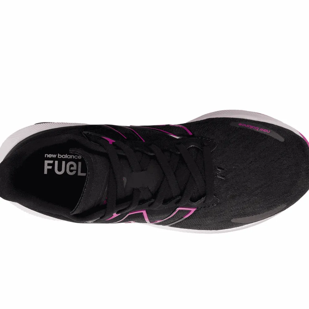 BUTYBIEGOWE|AKTYWNOSE|BIEGANIE*New Balance BUTYBIEGOWE|AKTYWNOSE|BIEGANIE Buty damskie FuelCell Propel v3 WFCPRCD3 – czarne