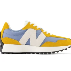 New Balance Buty damskie WS327UN – żółta