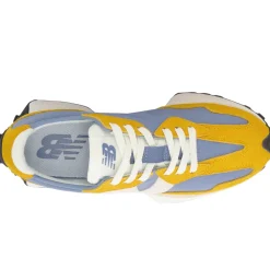 New Balance Buty damskie WS327UN – żółta