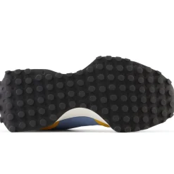 New Balance Buty damskie WS327UN – żółta