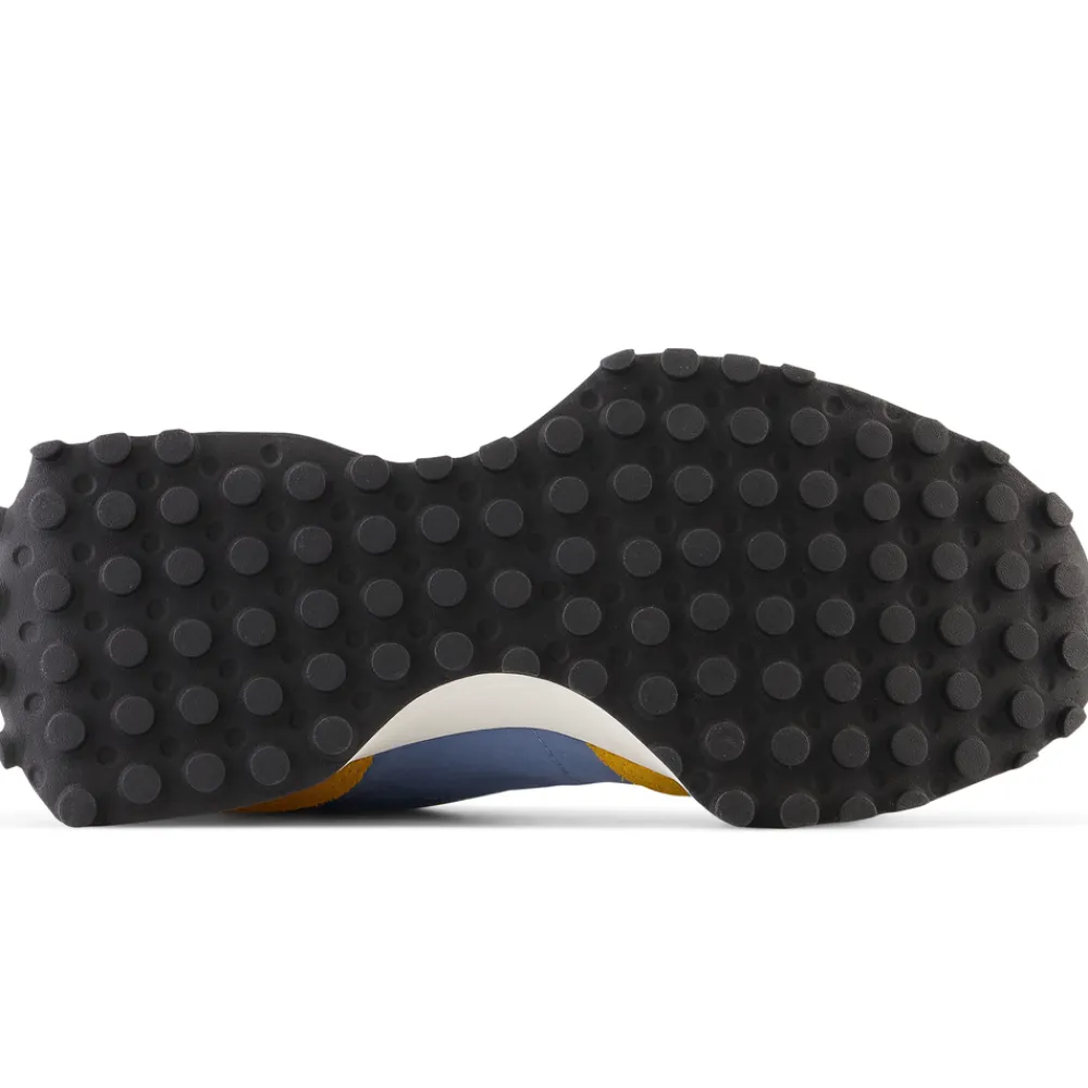 New Balance Buty damskie WS327UN – żółta