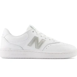 New Balance Buty damskie BBW80WMS – białe