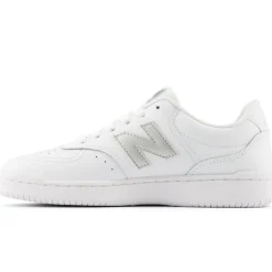 New Balance Buty damskie BBW80WMS – białe
